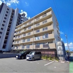 3LDK❗️初期費用無料❗️駅前すぎ❗️コンビニ近❗️スーパー近❗️の画像