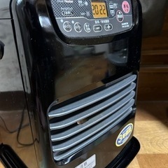 ダイニチ DAINICHI FW-2514NE-K [石油暖房 ...