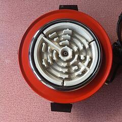 東芝電気コンロ