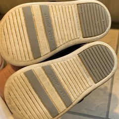 アンパンマン　靴　中古　12.5cm まとめ売りの画像
