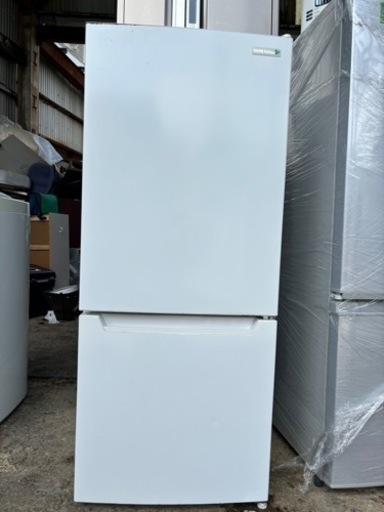 【‼️訳あり価格‼️冷蔵庫２ドアヤマダ117L　2019年製
