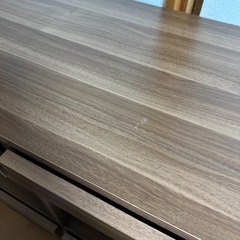 NOCE  キャビネット　ディスプレイラック　本棚の画像