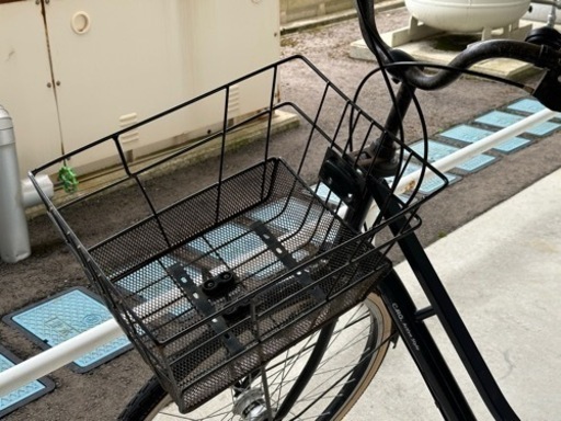 自転車　あさひ　CARG アクティブ　26インチ