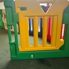Kids Land　ベビーサークル