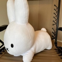 ミッフィーぬいぐるみ11