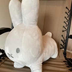 ミッフィーぬいぐるみ9
