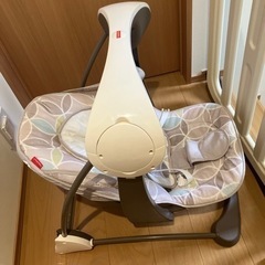 電動バウンサーの画像