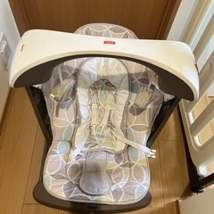 電動バウンサー