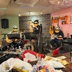 弾き語り音楽サークル ブレーメン【歌経験者 楽器歓迎】【初心者OK】 - メンバー募集