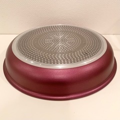 T-fal 新品 フライパン 26cm インジニオ ネオ IH ガス ティファール の画像