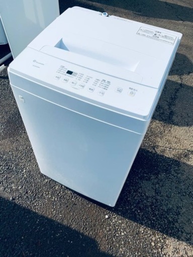 ⭐️アイリスオーヤマ全自動洗濯機⭐️ ⭐️KAW-YD60A⭐️