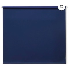 【IKEA】遮光ローラーブラインドの画像