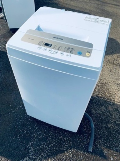 ⭐️アイリスオーヤマ全自動洗濯機⭐️ ⭐️IAW-T502EN⭐️