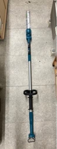 マキタ MUN301LDZ 本体のみ(バッテリ、充電器別売) 18V充電式ポールバリカン 300mm リサイクルショップ宮崎屋　佐土原店　24.3.24F