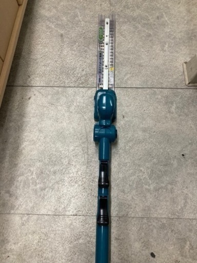 マキタ MUN301LDZ 本体のみ(バッテリ、充電器別売) 18V充電式ポールバリカン 300mm リサイクルショップ宮崎屋　佐土原店　24.3.24F