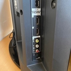 テレビ 液晶テレビの画像
