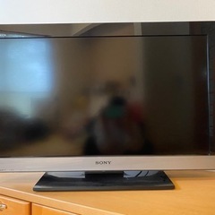 テレビ 液晶テレビの画像