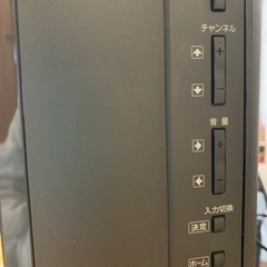 テレビ 液晶テレビの画像