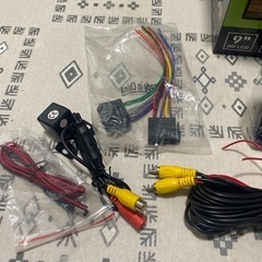 何かと交換可　　ナビ　カーオーディオの画像
