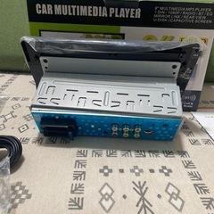 何かと交換可　　ナビ　カーオーディオの画像