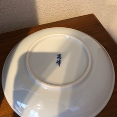 未使用！　取り皿　５枚セットの画像