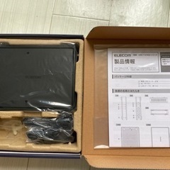 【新品】wifiルーターの画像