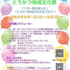 沼南ウインドアンサンブル 第2回とうかつ地域文化祭 - 柏市