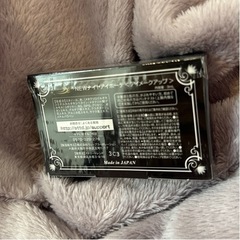 ナイトアイボーテ　二重　メイク　コスメの画像