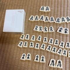 将棋の駒
