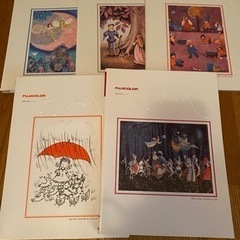 FUJICOLOR  ポケットアルバム【お取引き中】