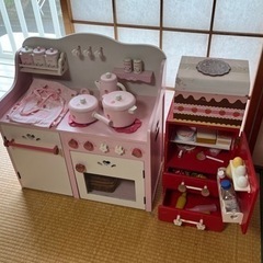 お取引き終了おもちゃ おもちゃ ままごとの画像