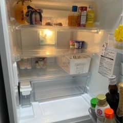 家電 キッチン家電 冷蔵庫の画像