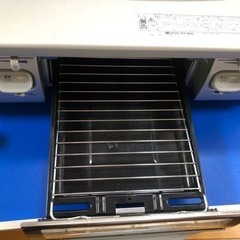 パロマ　ガステーブルの画像
