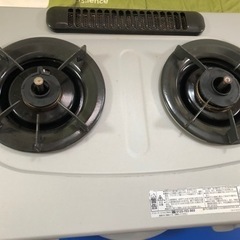 パロマ　ガステーブルの画像