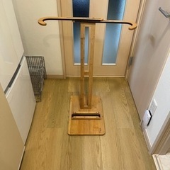 サーフボードスタンドの画像