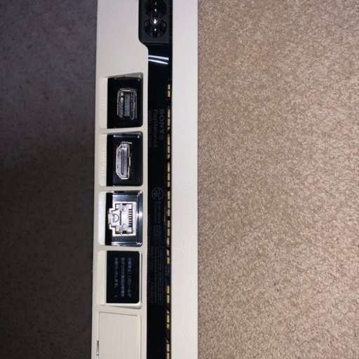 ps4[取り引き中]
