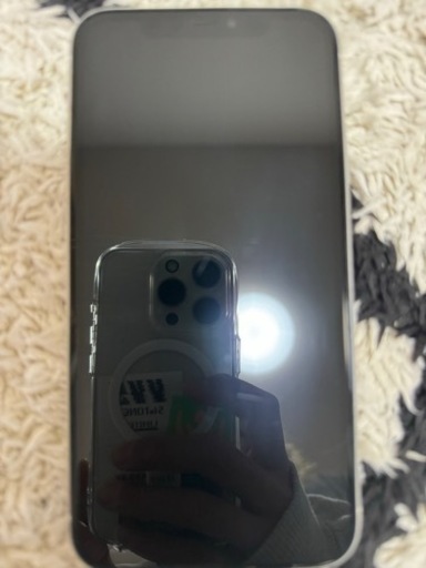 iPhone11 128G SIMフリー