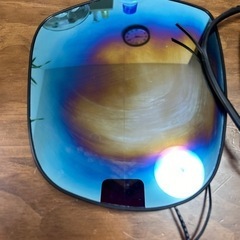ヴァレンテイジュエルLEDシーケンシャルウインカーミラーハイエースの画像
