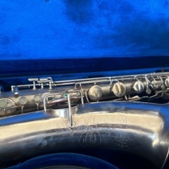 バリトンサックス コーン conn New WonderII C...