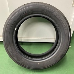 155/65r14ブルーアース1本