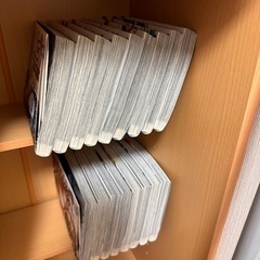 美品　テラフォーマーズ1-17巻の画像