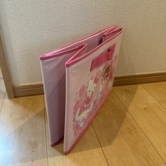 カラーボックス用 収納ボックスの画像