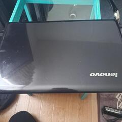 Lenovo　G580