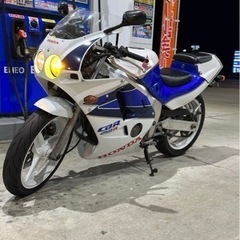 cbr250r  mc19 ハリケーン　ニハリ　レーサーレプリカ...