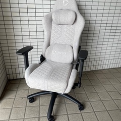 【展示品】ONEX  ゲーミングチェア