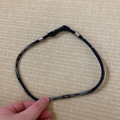 スポーツ 首からかけるヤツ、肩凝り解消の画像