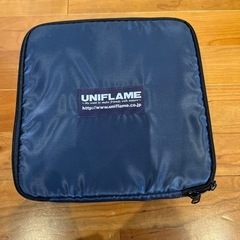 キャンプ　防災　テーブルトップバーナーの画像