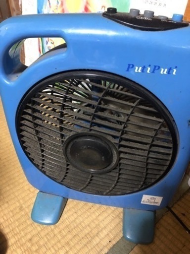 家電 季節、空調家電 扇風機