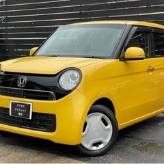 最安値★車検満たん★ホンダn-oneNワンetcバックカメラスマ...