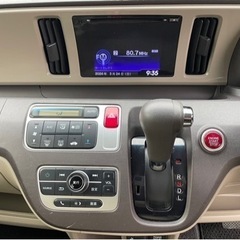 最安値★車検満たん★ホンダn-oneNワンetcバックカメラスマホ連携オーディオの画像